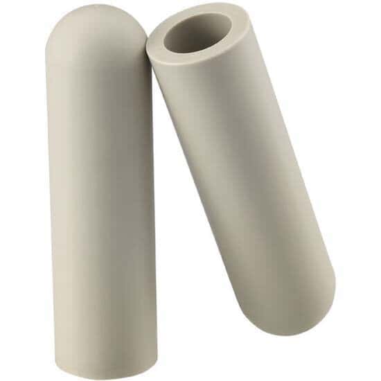 Ohaus Adapter, 18mm Dia, 16 mL Tubes, fits 85240-25,-58,-69; 2/PK