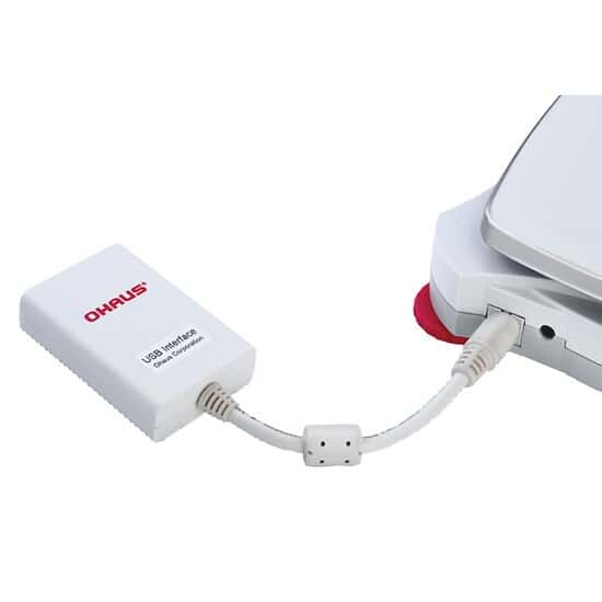 Ohaus 30268983 USB Kit , Host for Scout Stx Spx,