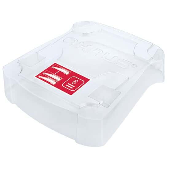 Ohaus 30268988 Stacking Kit for Scout Stx Spx - 1 Unit,