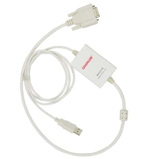 Ohaus 30304101 Interface Kit RS-232 to USB