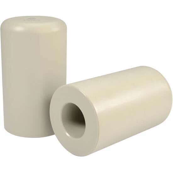 Ohaus Aapter, 1x50 mL, 29mm Dia RB, fits 85240-68; 2/PK