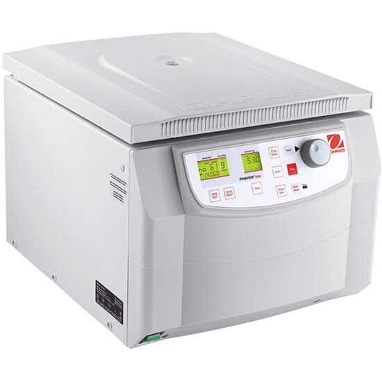 Ohaus Frontier FC5718 Multi-Pro Centrifuge, 18,000 rpm, 120V
