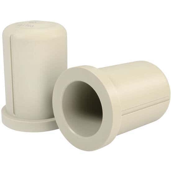Ohaus Rack, 1x100 mL, 46mm Dia RB, fits 85240-30; 2/PK