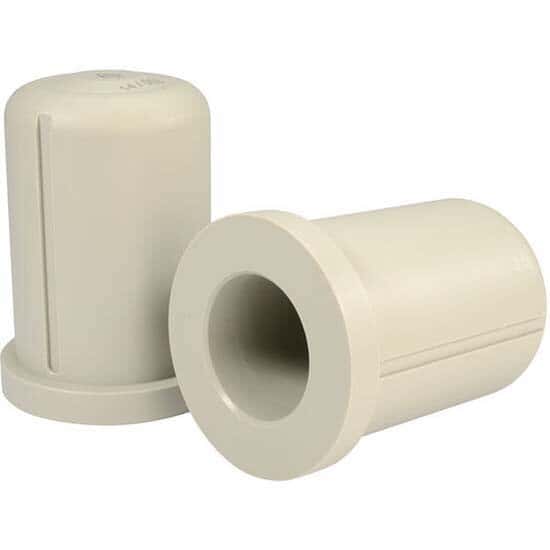 Ohaus Rack, 1x85 mL, 38mm Dia RB, fits 85240-30; 2/PK
