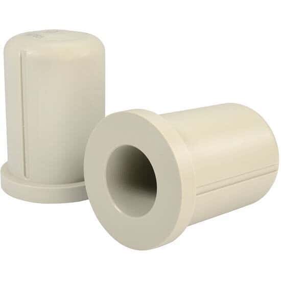 Ohaus Rack, 1x50 mL, 34mm Dia RB, fits 85240-30; 2/PK