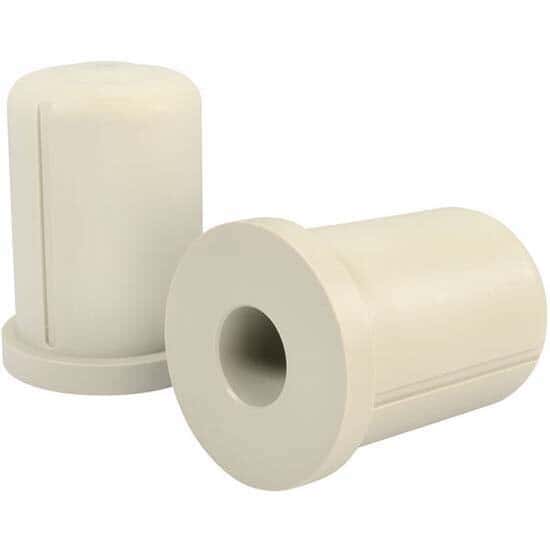 Ohaus Rack, 1x25 mL, 25mm Dia RB, fits 85240-30; 2/PK
