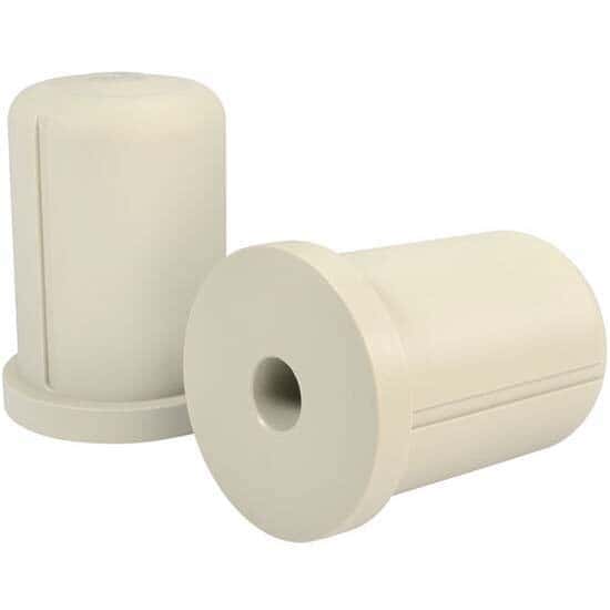 Ohaus Rack, 1x15 mL, 17mm Dia Rim, fits 85240-30; 2/PK