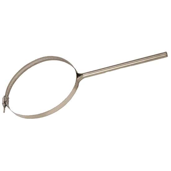 Ohaus Specialty Clamp, Column, CLS-COLMNSS, G31, 2.56
