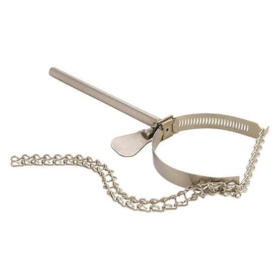 Ohaus Specialty Clamp, Nester, CLS-NESTXS, G31, 1.97
