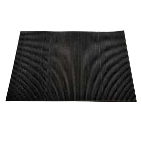 Ohaus Rubber Mat, 28 x 33 cm for use with Shaker Platforms