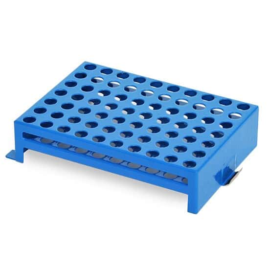 Ohaus Micro Tube Rack for use with Shaker Platforms
