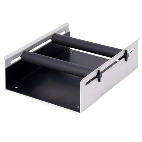 Ohaus Adjustable Platform, 22 X 30 cm, 2 Bars for use with Shakers