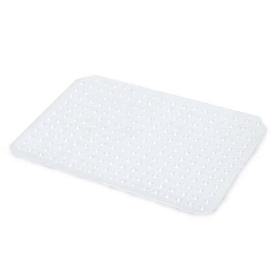 Ohaus Dimpled Mat, PVC, 32.4 x 25.4 cm, for use with Rocking Shaker, SHRK04DG