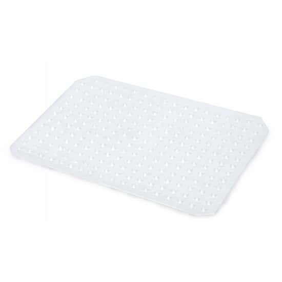 Ohaus Dimpled Mat, PVC, 35.6 x 28 cm, for use with Rocking Shaker SHRK07AL