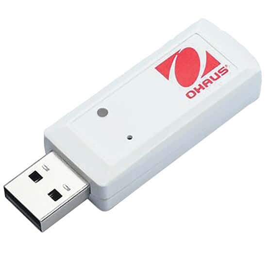 Ohaus 30412537 WiFi Dongle