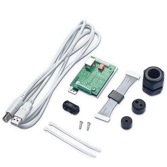 Ohaus 30424404 Second RS232/RS485/USB, TD52