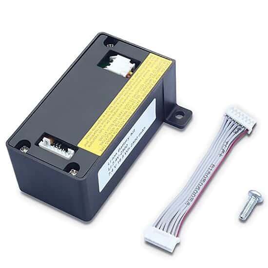 Ohaus 30424405 Rechargeable Battery Kit, Li-ion, TD52