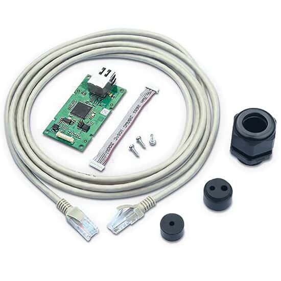 Ohaus 30429666 Ethernet Kit, D522