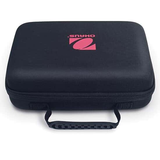 Ohaus 30467763 Carrying Case for CR/CX Balances