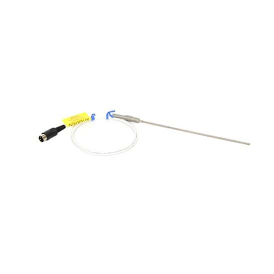 Ohaus PT1000(A) Probe, -40~400C, 25cm SS316/304, G31, For Guardian 3000/5000