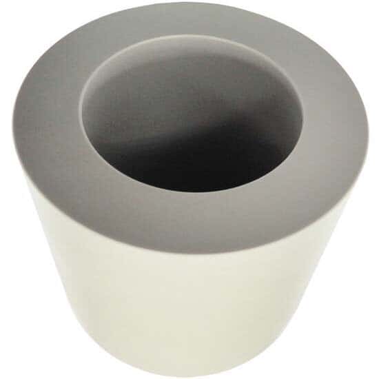 Ohaus Rack, 1 x 250 mL, 62mm dia FB, V1, fits 85240-96; 2/PK
