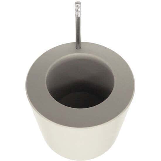 Ohaus Rack, 1x175/225 mL, 61mm Dia FA, fits 85240-96; 2/PK