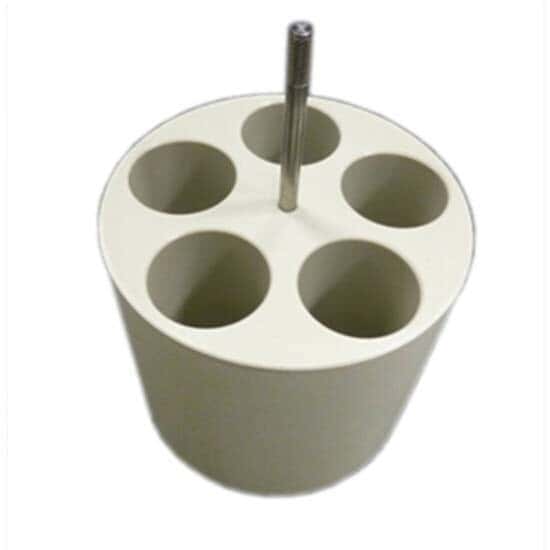 Ohaus Rack, 5x50 mL, 29mm Dia FA w/R, fits 85240-96; 2/PK