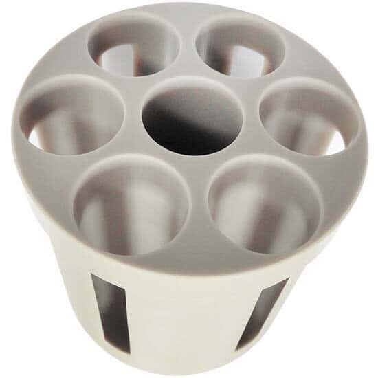 Ohaus Rack, 7x50 mL, 29mm Dia FA, fits 85240-96; 2/PK