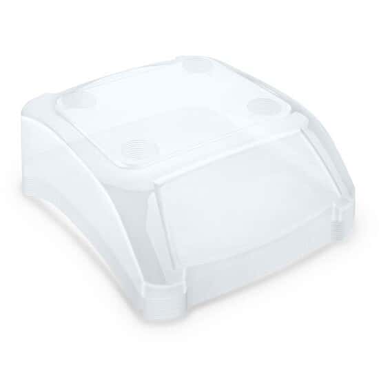Ohaus 30559106 In-Use Cover for Valor 1000 (V12) Portion Control Scales; 10/PK