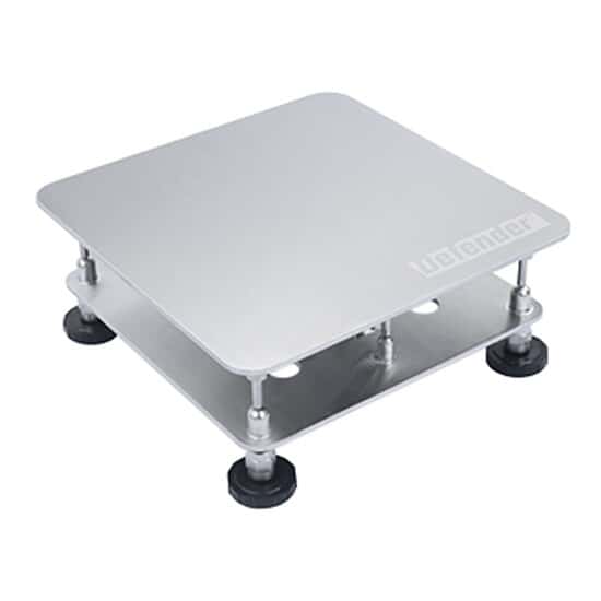 Ohaus i-D5K1S Defender 6000 Washdown Base, 10 lb x 0.001 lb