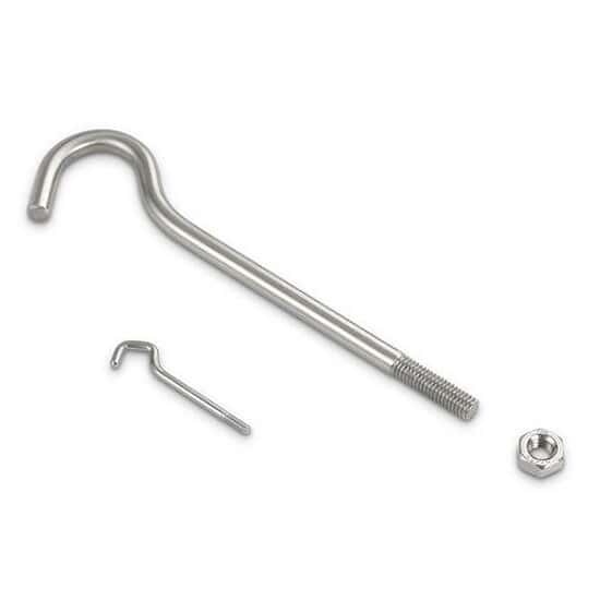 Ohaus 30628012 Weigh Below Hook for NV and NVT models