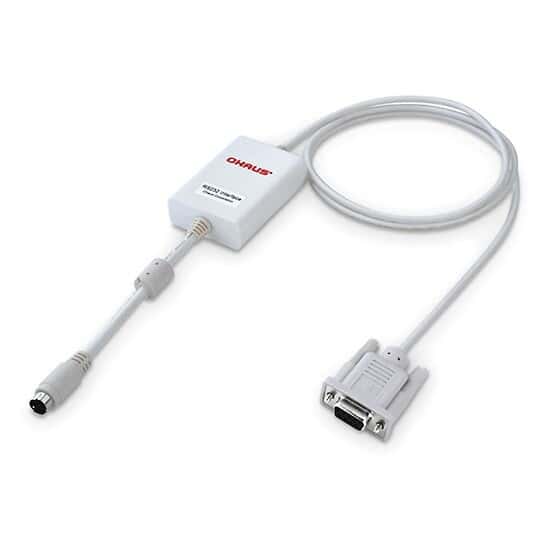 Ohaus i-C71 RS-232 Kit for Courier™ 7000 Series Shipping Scales