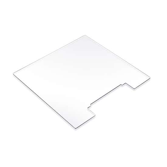 Ohaus Splashing Shield for e-G52HS10C (85241-15,-16,-21,-22)