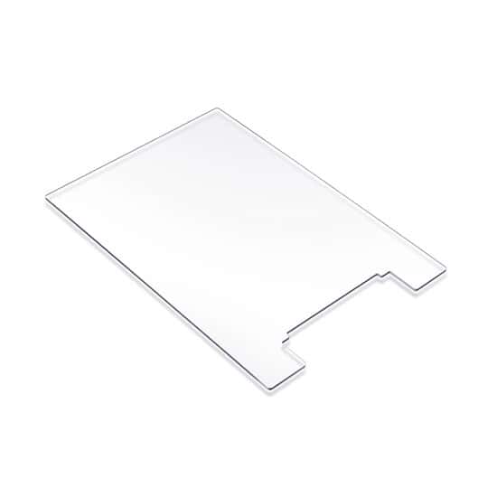 Ohaus Splashing Shield for e-G52HSRDA (85241-07,-08,-23)