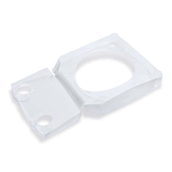 Ohaus Silicone Cover for e-G52HSRDA (85241-07,-08,-23)