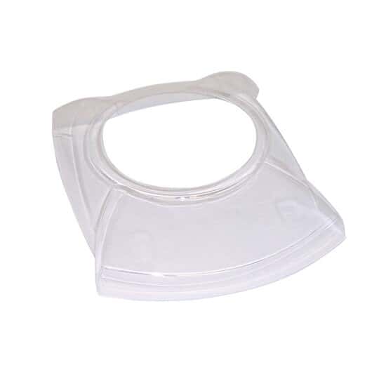 Ohaus 71168909 InUse Cover, Set of 3 from ColeParmer Canada