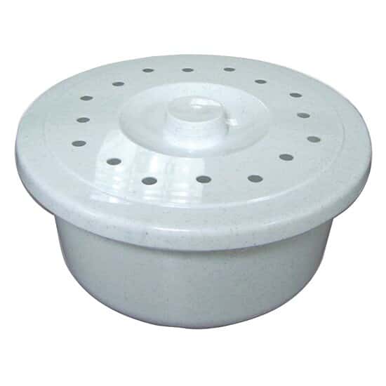 Ohaus 80000053 Subject (Specimen) Box with Lid