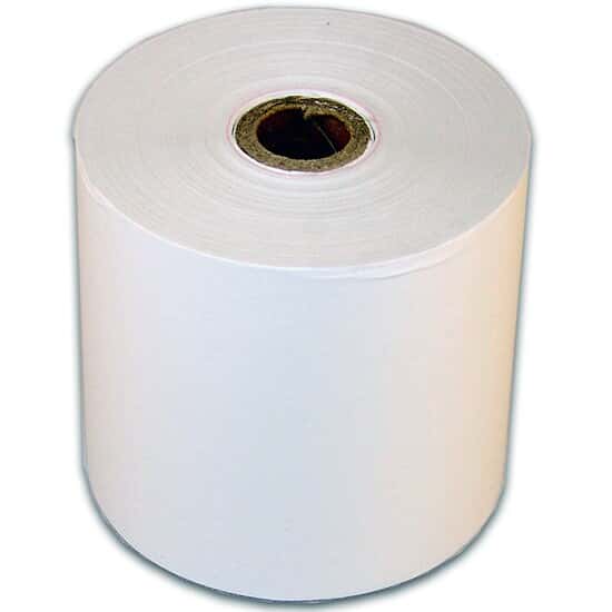 Ohaus 80251932 Compact Dot Matrix Printer Paper for 1190159 from Cole