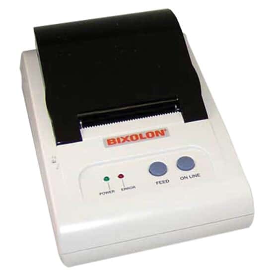 Ohaus STP103 Compact Thermal Printer
