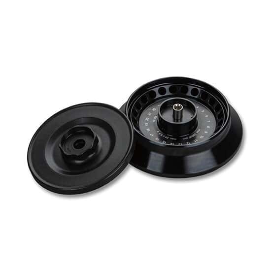 Ohaus Angle Rotor, 24x1.5/2.0 mL, ID Bioseals V1, fits 85241-48,-49