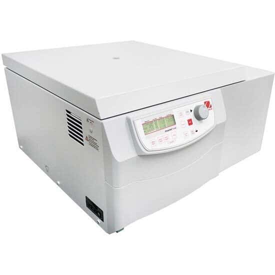 Ohaus Frontier FC5916R Multi-Pro Refrigerated Centrifuge, 16,000 rpm, 120V