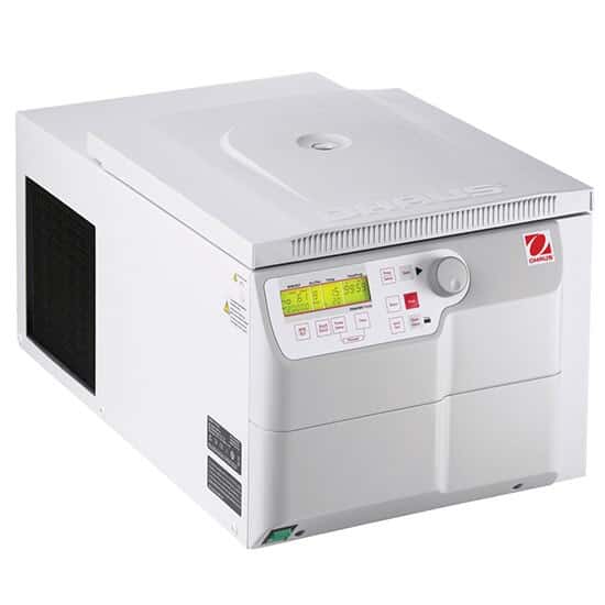 Ohaus Frontier FC5720R Multi-Pro High-Speed Refrigerated Centrifuge, 20,000 rpm, 120V