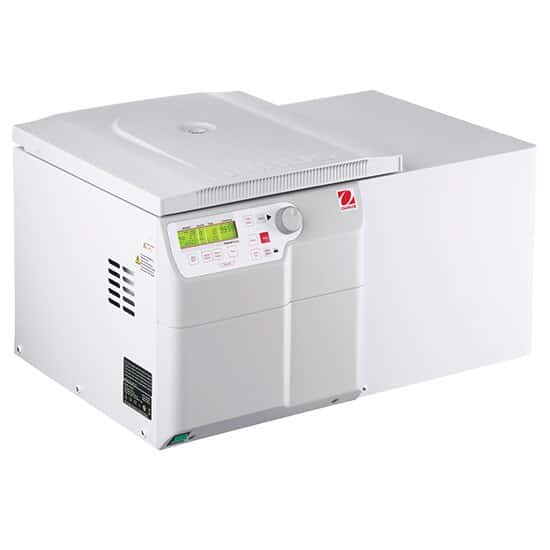 Ohaus Frontier FC5830R Multi-Pro High-Speed Refrigerated Centrifuge, 30,000 rpm, 230V