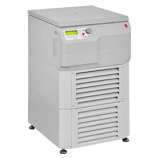 Ohaus Frontier FC5917RF High-Volume Refrigerated Centrifuge, 16,010 rpm, 230V