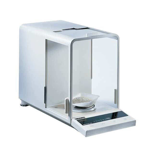 Ohaus AP11002 Analytical Plus Balance from ColeParmer