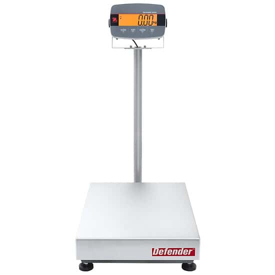 Ohaus i-D33P150B1L2 Defender® 3000 Scale, 26.8