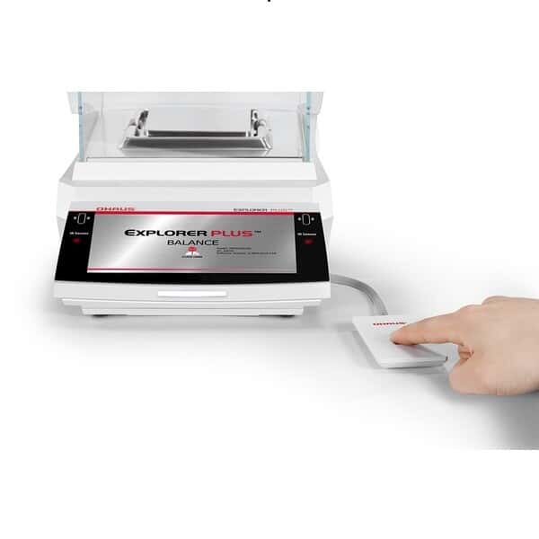 Ohaus FIN-100A Fingerprint Scanner for Balances