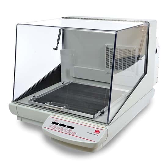 Ohaus Heavy-Duty Cooling/Incubating Orbital Shaker, 25 mm Orbit