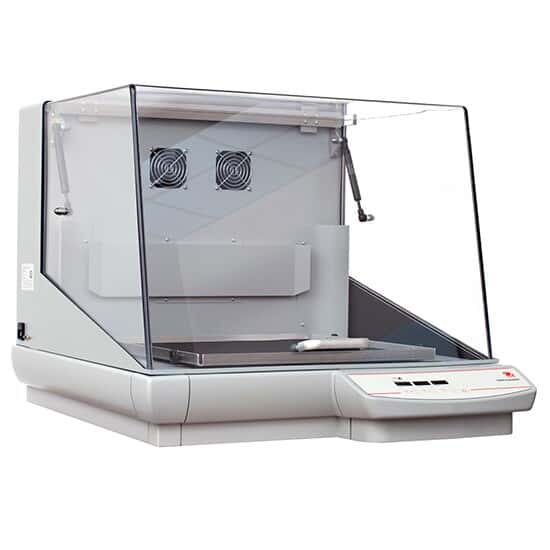 Ohaus Heavy-Duty Incubating Orbital Shaker, 25 mm Orbit