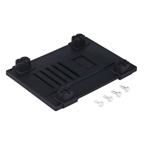 Ohaus Vortex-Genie OK-0236-408 Molded Bottom Closure and Screw Kit
